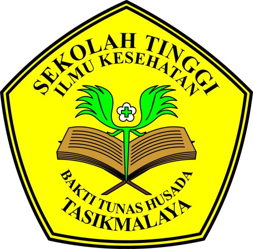 Logo STIKes BTH Tasikmalaya